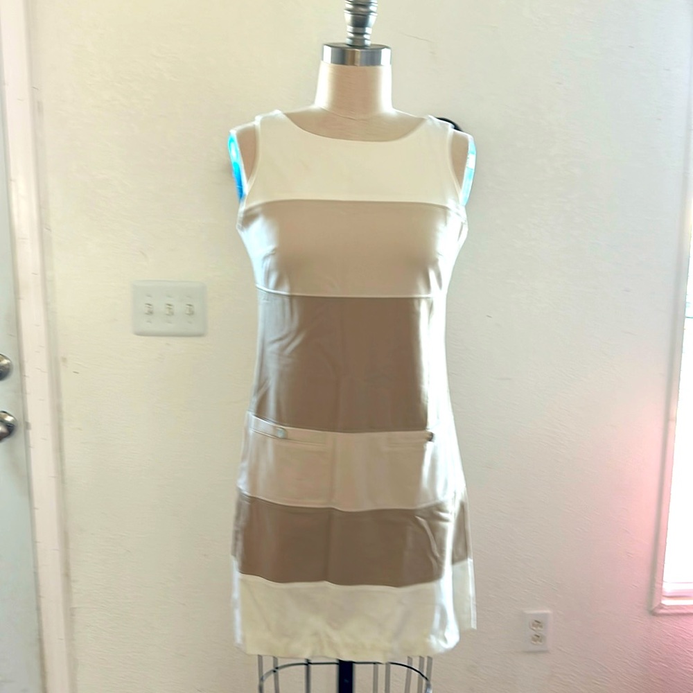 Nice fresh dress